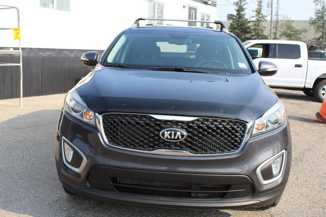 2018 Kia Sorento 2.4L LX AWD/B.CAMERA in Cars & Trucks in Calgary - Image 2