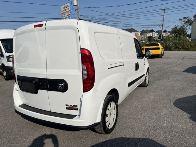 2018 Ram ProMaster City fourgonnette utilitaire SLT in Cars & Trucks in Laval / North Shore - Image 4