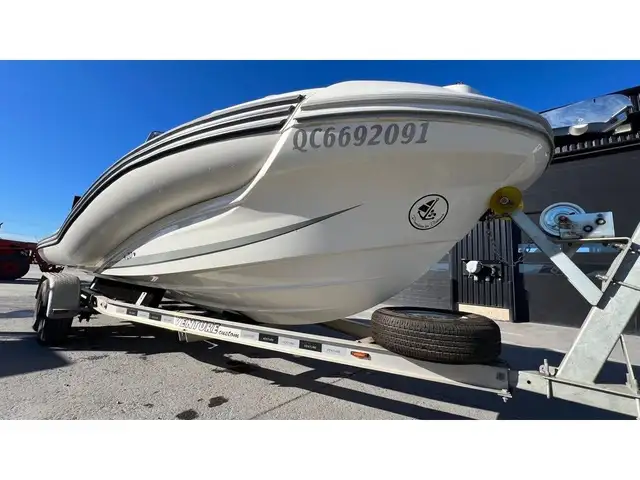 2019 Zodiac N-ZO 680 in Powerboats & Motorboats in Québec City - Image 9