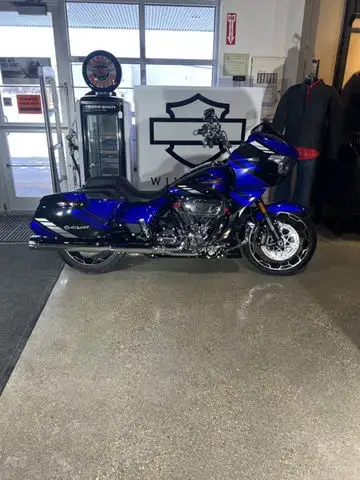 Harley-Davidson Winnipeg has New Owners and Management! We are excited to show you what we've done i...
