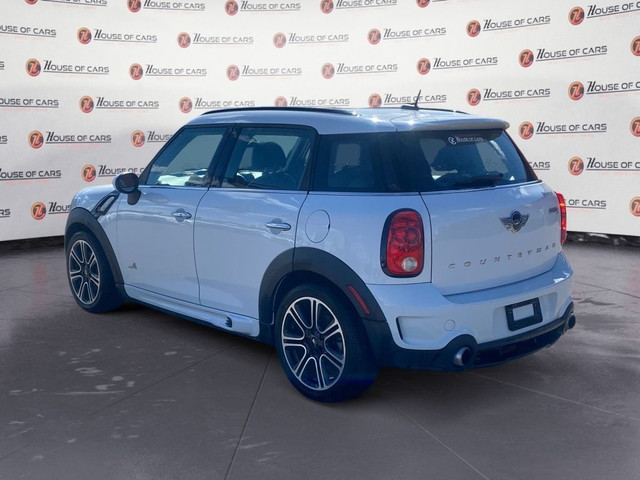  2015 MINI Cooper Countryman ALL4 4dr S in Cars & Trucks in Lethbridge - Image 4