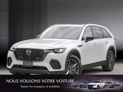 À des fins de transparence et de satisfaction de notre clientèle, Planète Mazda inclut dans le prix...