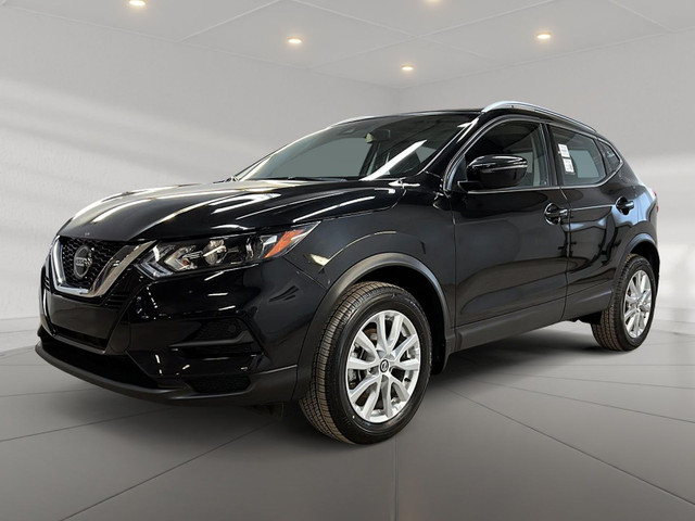 2023 Nissan Qashqai SV TOIT 4RM in Cars & Trucks in Laval / North Shore