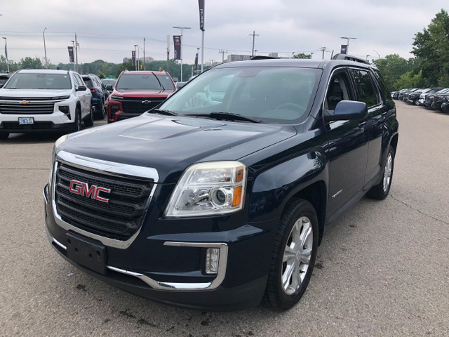 2017 GMC Terrain SLE in Cars & Trucks in London