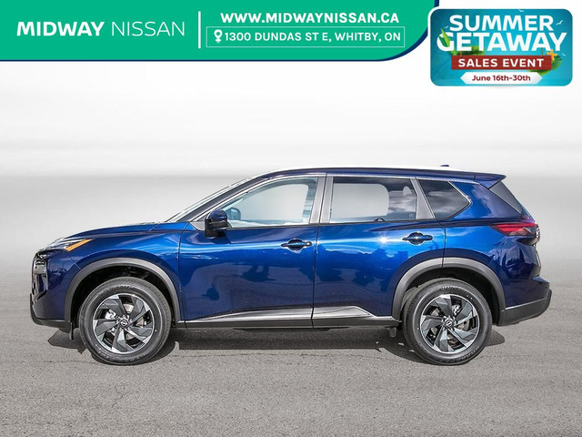 2025 Nissan Rogue SV PREMIUM in Cars & Trucks in Oshawa / Durham Region - Image 3