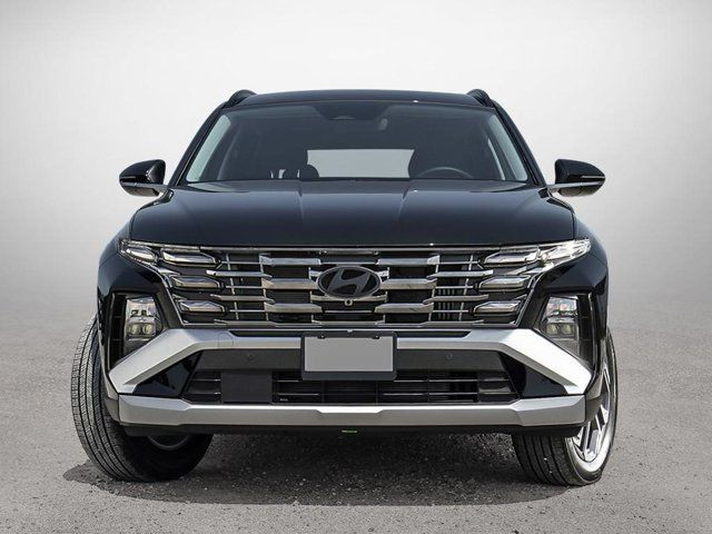 2025 Hyundai Tucson Plug-In Hybrid Ultimate in Cars & Trucks in Fredericton - Image 2