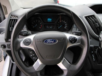 2018 FORD TRANSIT T-150 130" CREDIT BAIL DISPONIBLE 2018 FORD TRANSIT T-150 130" Low Rf 8600 GVWR Sl... (image 7)
