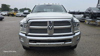 Looking for a heavy-duty pickup that blends rugged capability with luxurious comfort? Feast your eye... (image 7)