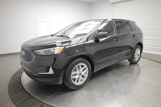 2023 Ford Edge SEL in Cars & Trucks in Calgary - Image 4