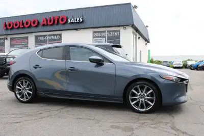 NO ACCIDENT SAFETY CERTIFACTION INCLUDED DONT PAY EXTRA Sleek Performance, Effortless Style: Mazda3...