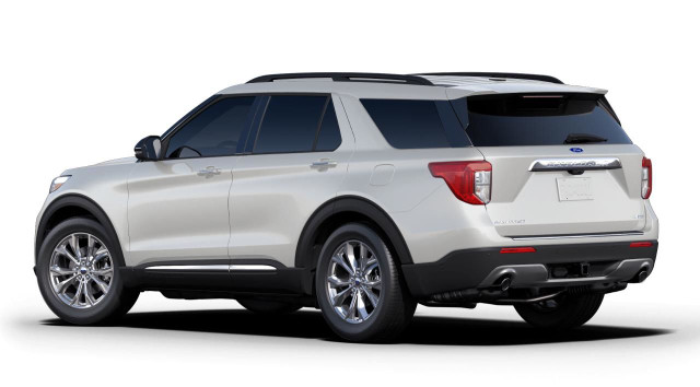  2024 Ford Explorer Limited 4WD in Cars & Trucks in Portage la Prairie - Image 2