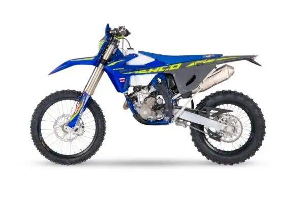 2025 Sherco SEF250 FACTORY 4T in Street, Cruisers & Choppers in Barrie - Image 5