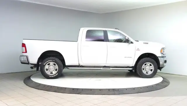 2022 Ram 2500 Big Horn Apple CarPlay/Android Auto, Rear Vision C in Cars & Trucks in Lethbridge - Image 7