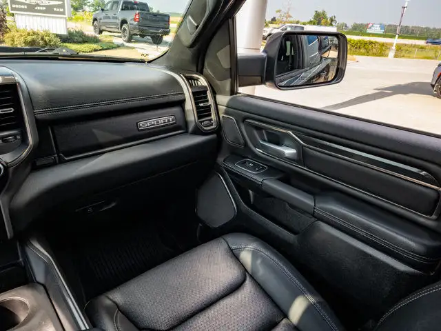 2020 Ram 1500 Sport in Cars & Trucks in Barrie - Image 28