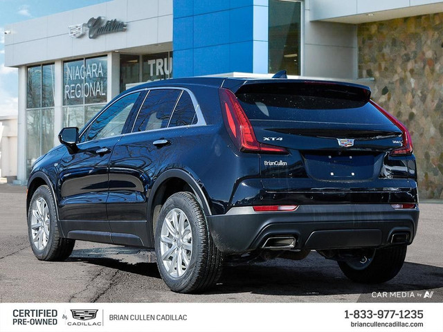 2020 Cadillac XT4 in Cars & Trucks in St. Catharines - Image 4