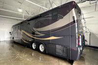 The 2015 Entegra Coach Aspire 44B is a luxury Class A diesel motorhome that blends high-end craftsma... (image 5)