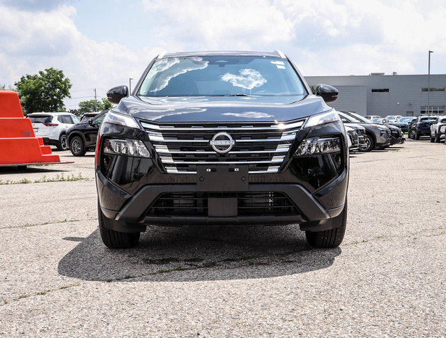 2025 Nissan Rogue SV MOONROOF in Cars & Trucks in Kitchener / Waterloo - Image 2