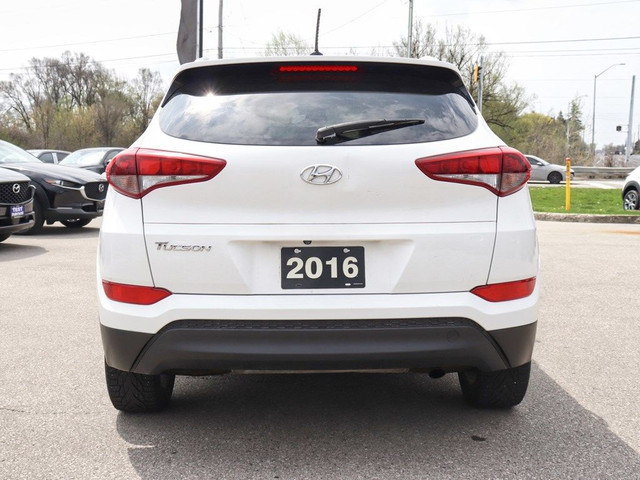 2016 Hyundai Tucson FWD 4dr 2.0L Premium in Cars & Trucks in Hamilton - Image 4