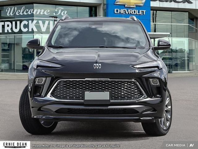 2025 Buick Encore GX Avenir in Cars & Trucks in Barrie - Image 2