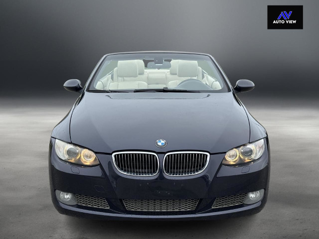 2008 BMW 3 Series 335i **HARD TOP CONVERTIBLE** in Cars & Trucks in Hamilton - Image 2