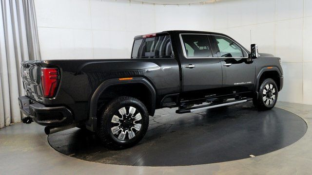 2025 GMC Sierra 2500HD Denali in Cars & Trucks in Winnipeg - Image 3
