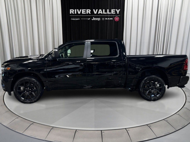 2025 Ram 1500 in Cars & Trucks in Strathcona County - Image 4