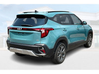 Clean Carfax Report | Kia Seltos LX | AWD | 2.0L I-4 | Touchscreen | Android Auto & Apple CarPlay |... (image 8)