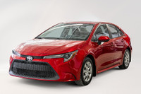 2020 Toyota Corolla LE | CAMÉRA | CLIMATISATION | CARPLAY | * ÉC