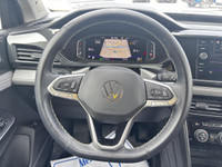 Volkswagen Taos Highline 4MOTION 2022 2022 Volkswagen Taos Highline 4MOTION Engine: Moteur à 4 cylin... (image 7)