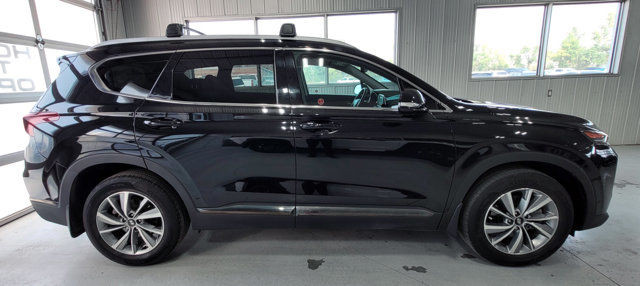 2019 Hyundai Santa Fe Essential AWD | HEATED SEATS |  in Cars & Trucks in Regina - Image 3