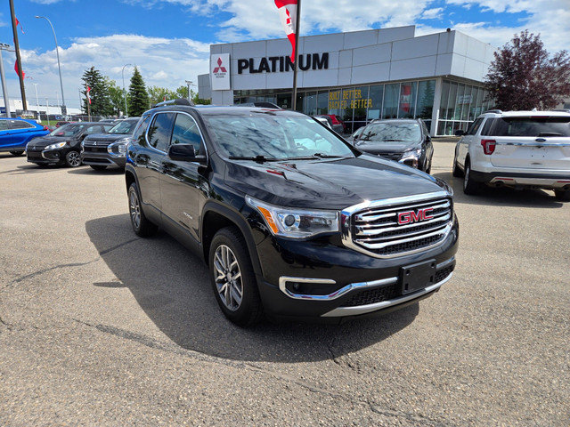 2017 GMC Acadia SLE-2 in Cars & Trucks in Calgary