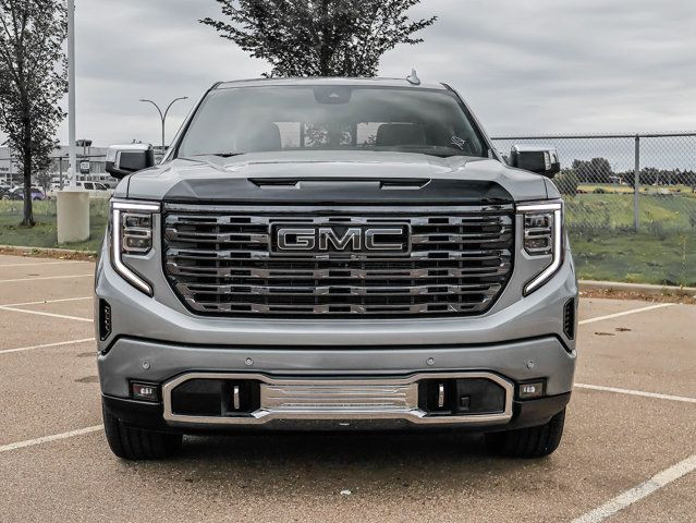 2026 GMC Sierra 1500 Denali Ultimate in Cars & Trucks in Strathcona County - Image 3