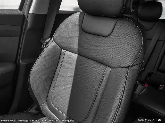 2025 Hyundai Tucson Preferred in Cars & Trucks in Mississauga / Peel Region - Image 15