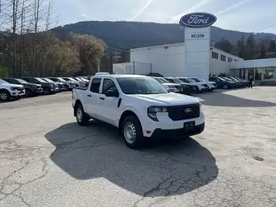 Ford Co-Pilot360 Pkg., Battery Saver, Electric Power Assist Steering, Remote Keyless Entry, Selectab...