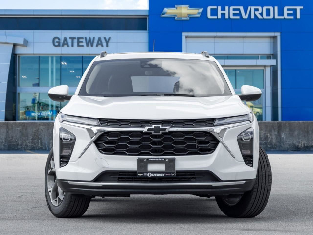 2025 Chevrolet Trax LT in Cars & Trucks in Mississauga / Peel Region - Image 2