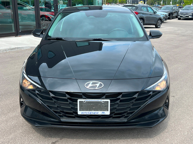 2022 Hyundai Elantra Preferred PREFERRED | AUTO | AC | BACK U... in Cars & Trucks in Kitchener / Waterloo - Image 2