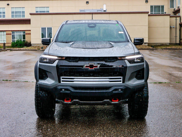 2025 Chevrolet Colorado ZR2 in Cars & Trucks in Strathcona County - Image 3