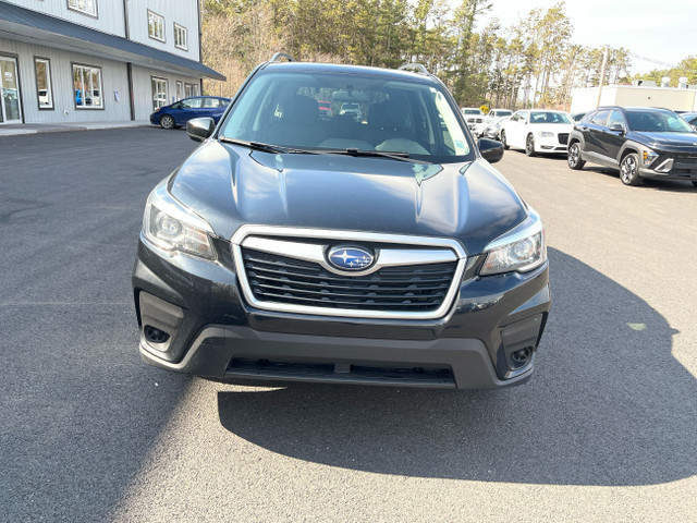 2019 Subaru Forester 2.5i Convenience CLEAN CARFAX!! PRICED T... in Cars & Trucks in Annapolis Valley - Image 3