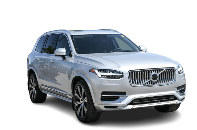 2021 Volvo XC90 in Cars & Trucks in City of Montréal - Image 3