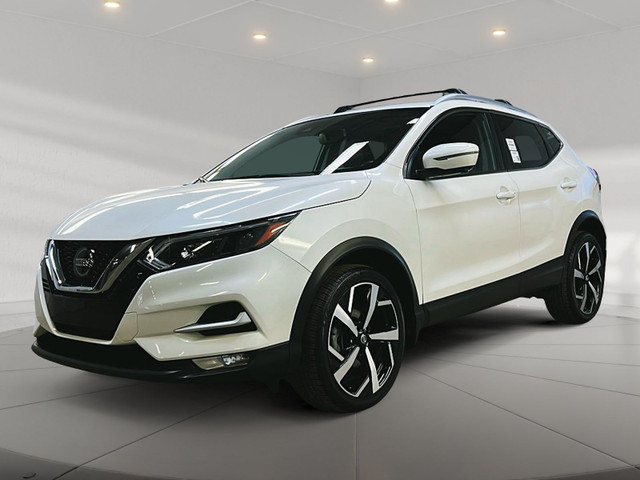 2021 Nissan Qashqai SL PLATINUM CUIR TOIT NAV 4RM in Cars & Trucks in Laval / North Shore