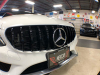 SEDAN........ AMG PACKAGE ....... 2.0 LITER 4-CYLINDER TURBOCHARGED ENGINE WITH 241 HP AND 273 LB-FT... (image 9)