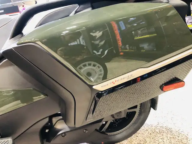 2023 Can-Am Spyder SE6 RT S-T-S in Street, Cruisers & Choppers in Ottawa - Image 14