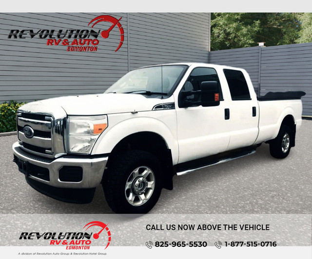 2015 Ford F-350 Super Duty in Cars & Trucks in Edmonton