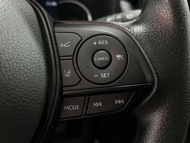 2024 Toyota RAV4 LE AWD - SIEGES CHAUFFANTS - BLUETOOTH in Cars & Trucks in Québec City - Image 19