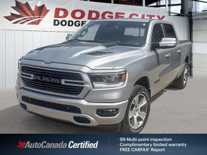 2020 RAM 1500 Sport