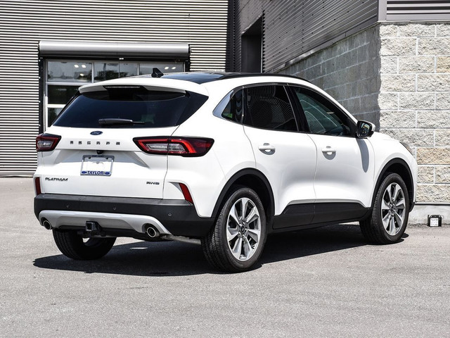 2025 Ford Escape Platinum in Cars & Trucks in Kawartha Lakes - Image 4