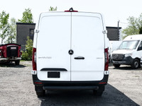 Introducing the 2019 Mercedes-Benz Sprinter 2500 a solid cargo van with strong value and German engi... (image 4)