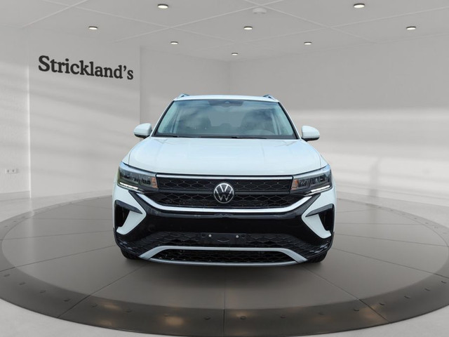 2024 VOLKSWAGEN TAOS COMFORTLINE AWD in Cars & Trucks in Stratford - Image 3