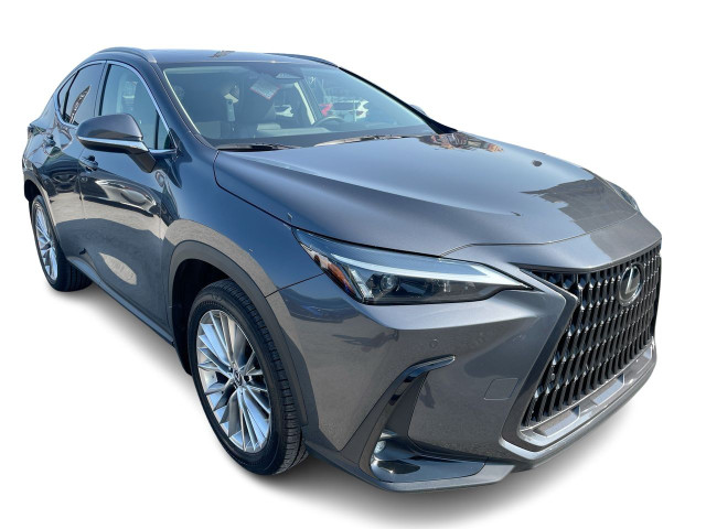 2023 Lexus NX NX 350  / Luxe / Camera / Bluetooth Bien Équipé /  in Cars & Trucks in Laval / North Shore - Image 3