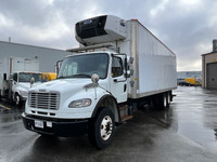 2017 FREIGHTLINER M2;Heavy Duty Trucks - VAN-REEFER Penske Location 1815 IRONSTONE DR BURLINGTON ON... (image 2)